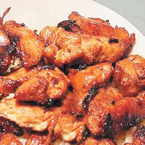 tapang manok|Tapang Manok .